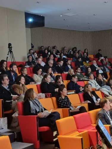 congres-irosh greffe capillaire