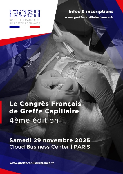IROSH 2024 a été mémorable : cap sur 2025 !