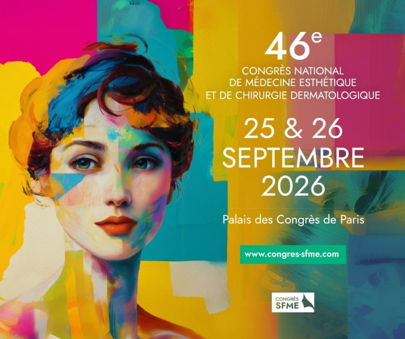 100 € de réduction sur l'inscription au congrès SFME