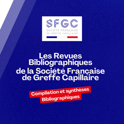 Les revues bibliographiques de la SFGC : Nouveau