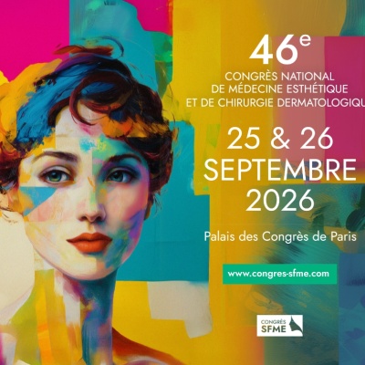 100 € de réduction sur l'inscription au congrès SFME