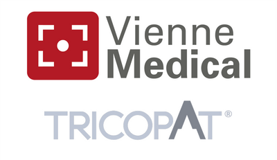 VIENNE MEDICAL - TRICOPAT